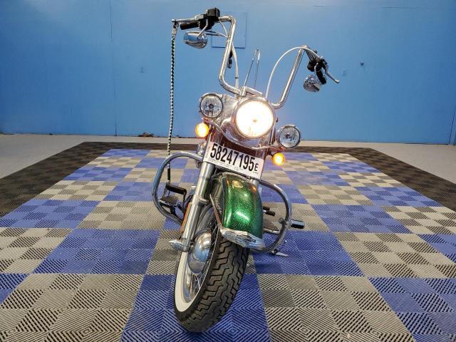 2013 HARLEY-DAVIDSON FLSTN SOFT 1HD1JDV13DB049096