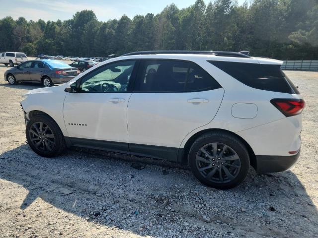 2024 CHEVROLET EQUINOX RS 3GNAXMEG3RS238998