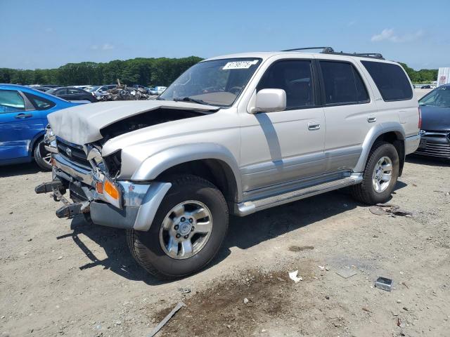 1998 TOYOTA 4RUNNER LI #3178785500