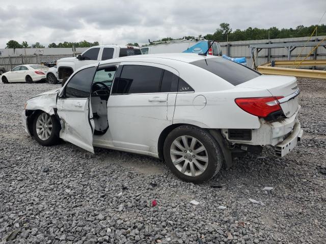 Vin: 1c3ccbbb7dn614796, lot: 59616495, chrysler 200 touring 20132