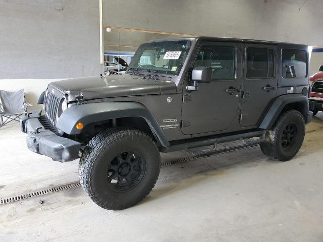 Vin: 1c4bjwdg8gl188601, lot: 59760605, jeep wrangler sport 2016 img_1