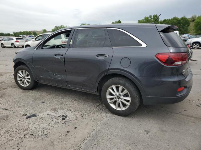 2019 KIA SORENTO L 5XYPG4A34KG547330