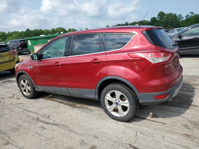 Vin: 1fmcu9gx8euc57864, lot: 60372275, ford escape se 20142