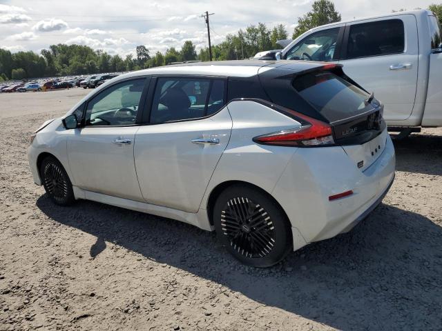 2024 NISSAN LEAF SV PL - 1N4CZ1CVXRC556849