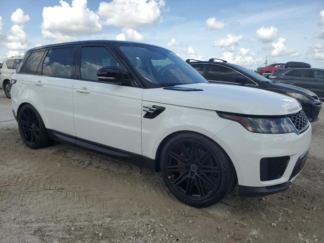 Vin: salwg2su9la882777, lot: 61793525, land rover rangerover se 20204