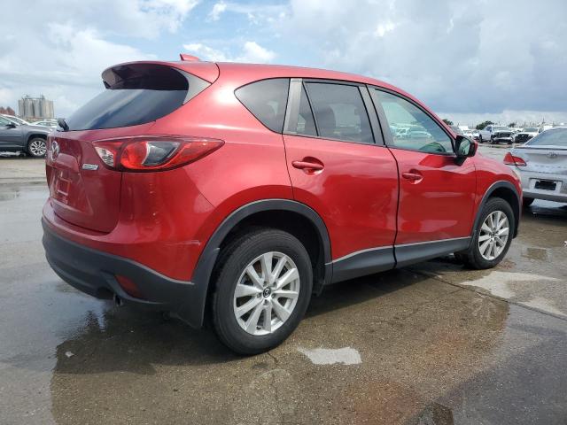 Vin: jm3ke2cy1e0308543, lot: 60736595, mazda cx-5 touring 20143