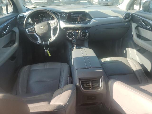 2020 CHEVROLET BLAZER 2LT 3GNKBCRS5LS550324