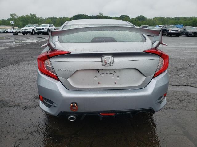 2016 HONDA CIVIC EX - 19XFC2F74GE210667
