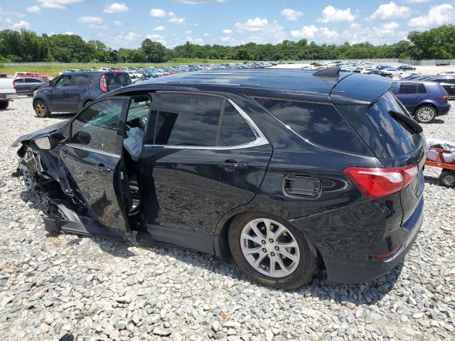2019 CHEVROLET EQUINOX LT - 3GNAXKEV4KL363138
