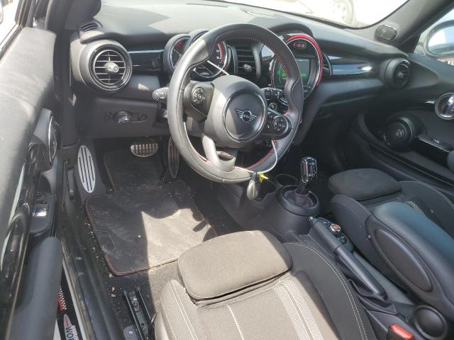 2021 MINI COOPER JOH WMWXR9C0XM2N57686