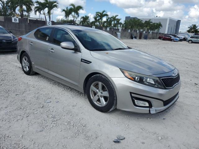 Vin: 5xxgm4a79fg449996, lot: 62455305, kia optima lx 20154