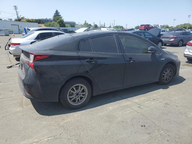Vin: jtdkamfu3n3161049, lot: 59818135, toyota prius nigh night shade 20223