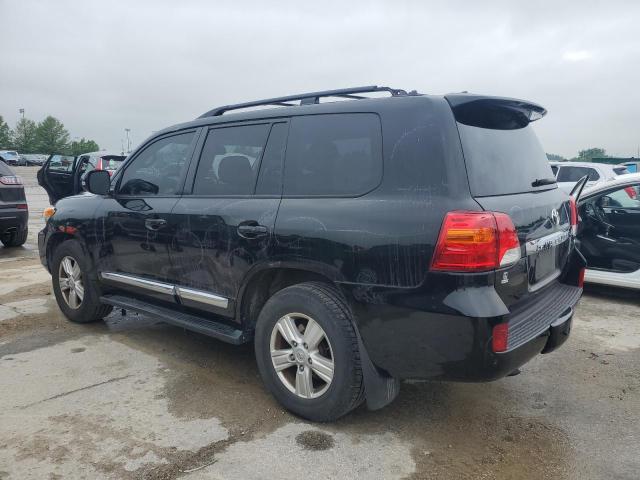 Vin: jtmhy7aj3f4029277, lot: 59331645, toyota land cruis 20152