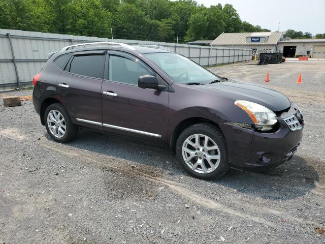 Vin: jn8as5mv4cw354840, lot: 59421215, nissan rogue s 20124
