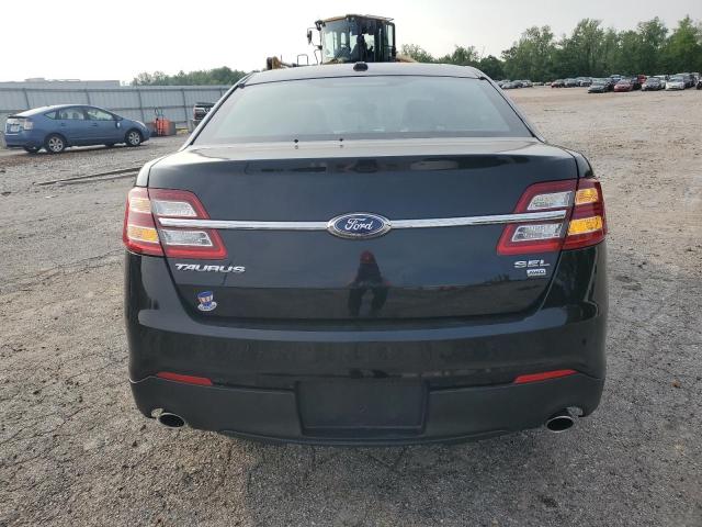 2017 FORD TAURUS SEL 1FAHP2H8XHG125407