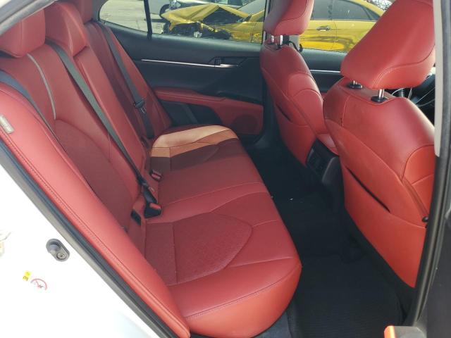 2019 TOYOTA CAMRY XSE 4T1B61HK9KU225480
