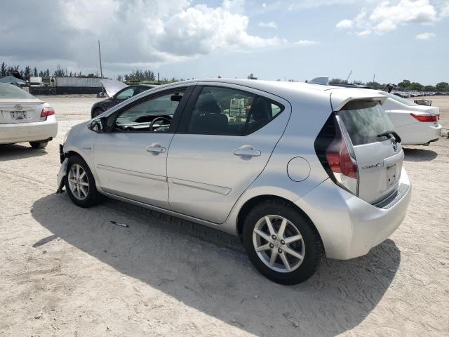 Vin: jtdkdtb36f1110740, lot: 60155615, toyota prius 20152