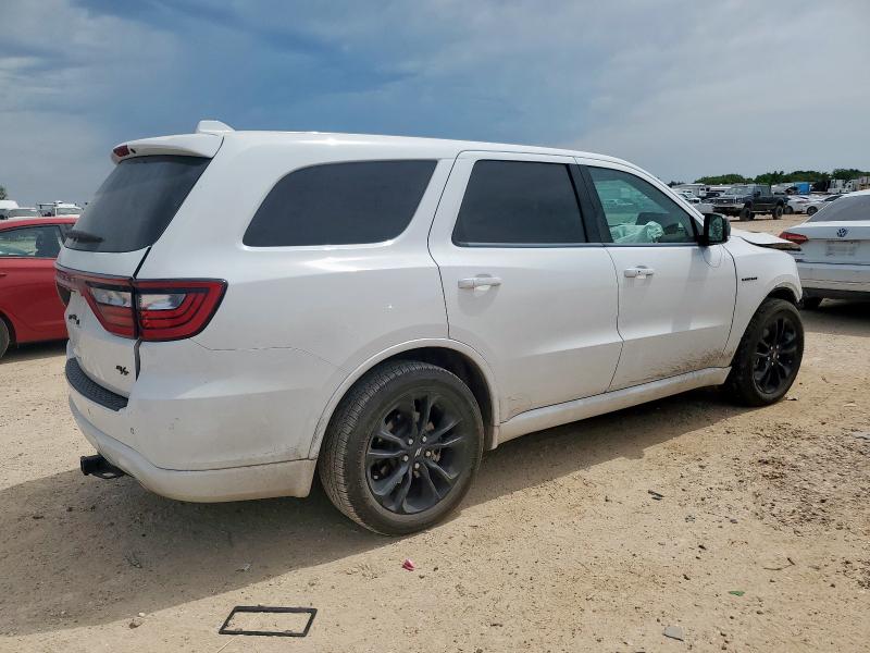 Vin: 1c4sdhct4lc394171, lot: 60439385, dodge durango r/t 20203
