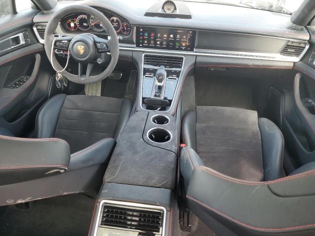 2022 PORSCHE PANAMERA G WP0AG2A78NL135451