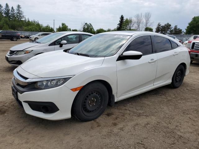 Vin: 2hgfc2f8xjh008180, lot: 59971655, honda civic ex 2018 img_1