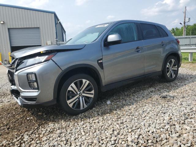 Vin: ja4aruau8ru001397, lot: 58322275, mitsubishi outlander s/se 2024 img_1