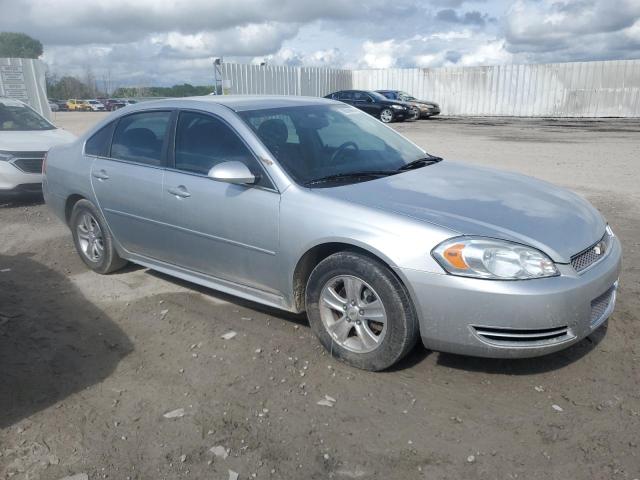 Vin: 2g1wa5e30c1239105, lot: 60559995, chevrolet impala ls 20124