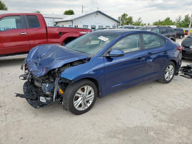 Vin: 5npd84lf8lh579019, lot: 60271075, hyundai elantra sel 2020 img_1