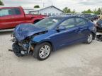 2020 HYUNDAI ELANTRA - 5NPD84LF8LH579019