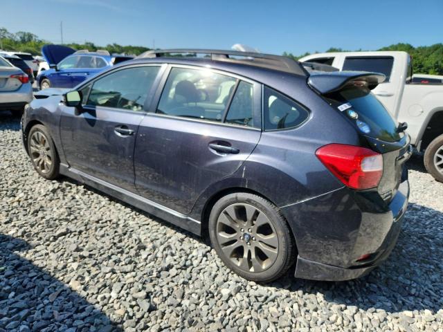 2015 SUBARU IMPREZA SP JF1GPAZ61F8222795