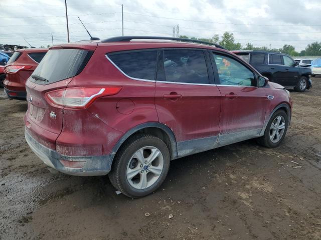 Vin: 1fmcu9g98guc83434, lot: 60299045, ford escape se 20163