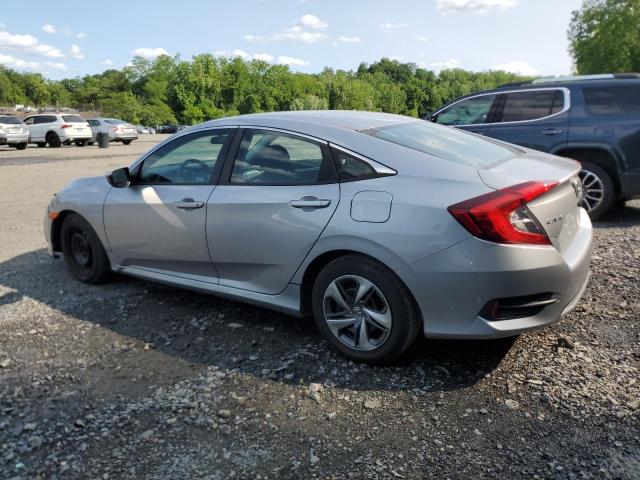 2020 HONDA CIVIC LX 2HGFC2F64LH510460