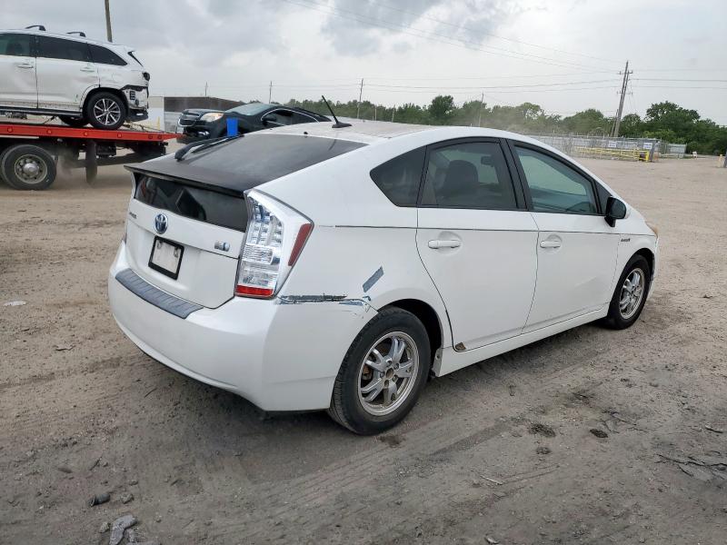 Vin: jtdkn3du0b5347102, lot: 63250625, toyota prius 20113