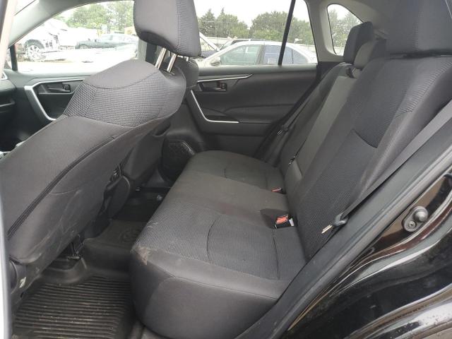 2024 TOYOTA RAV4 LE - 2T3G1RFV1RC437258