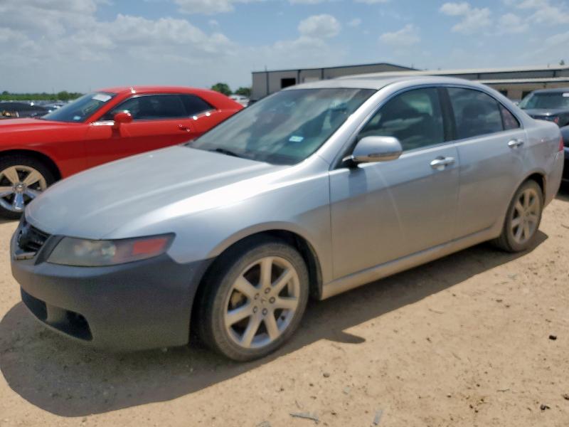 ACURA TSX