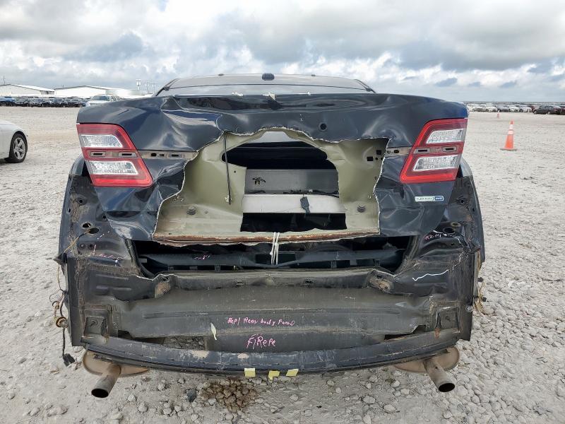 2018 FORD TAURUS POL 1FAHP2MK3JG104714