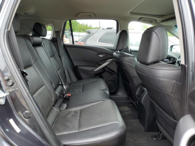 2015 ACURA RDX 5J8TB4H32FL025522