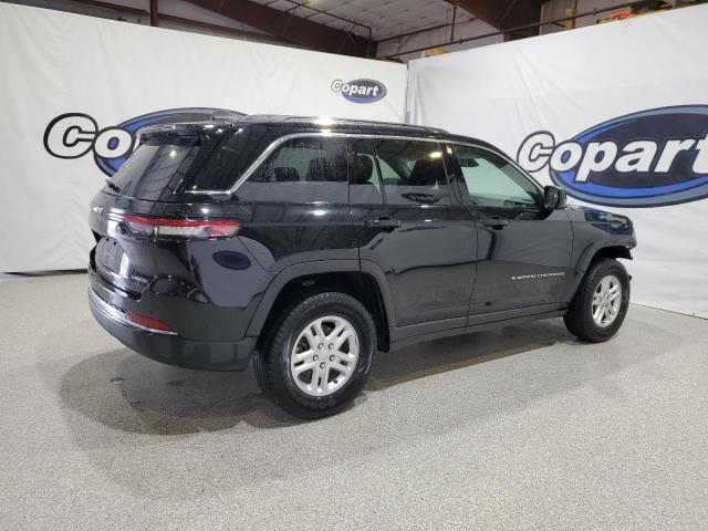 Vin: 1c4rjhag8rc715733, lot: 59886235, jeep grand cher laredo 20243