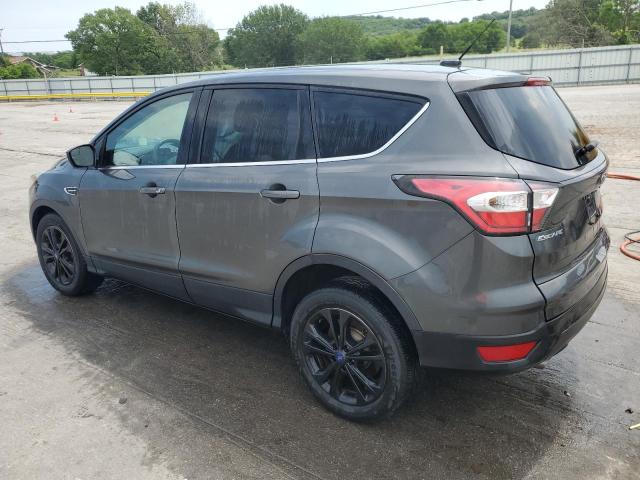 Vin: 1fmcu0gd0hua41965, lot: 61577525, ford escape se 20172