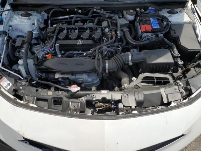 2025 ACURA INTEGRA A- 19UDE4H67SA002734