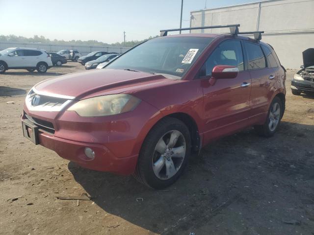ACURA RDX TECHNO