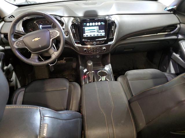 2018 CHEVROLET TRAVERSE L - 1GNERHKW2JJ136306