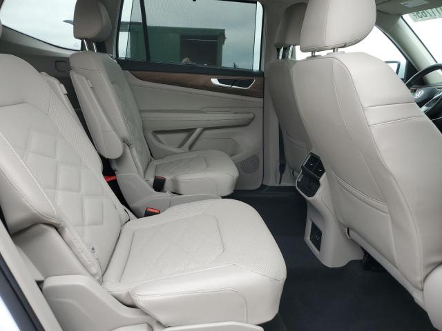 2025 VOLKSWAGEN ATLAS SE 1V2WR2CA9SC513568