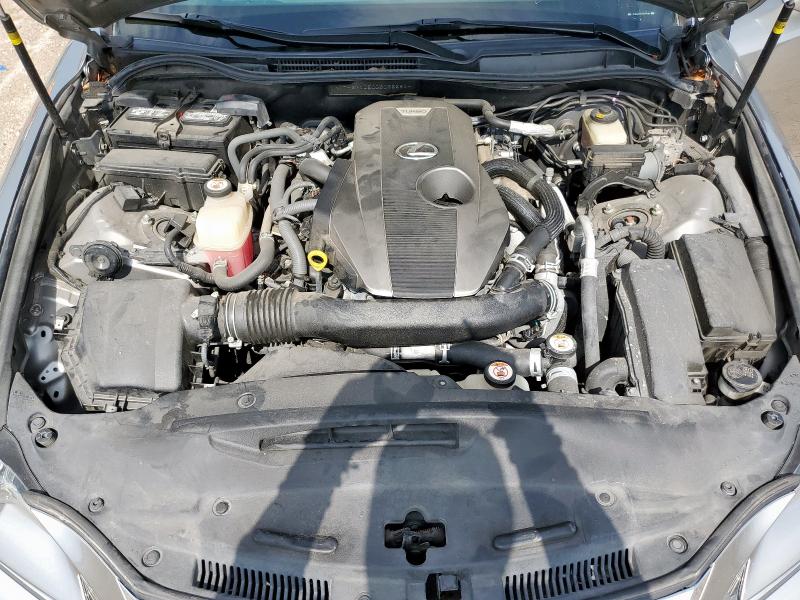 2016 LEXUS IS 200T JTHBA1D20G5035284