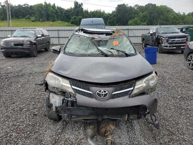 2015 TOYOTA RAV4 XLE - 2T3WFREV9FW157886