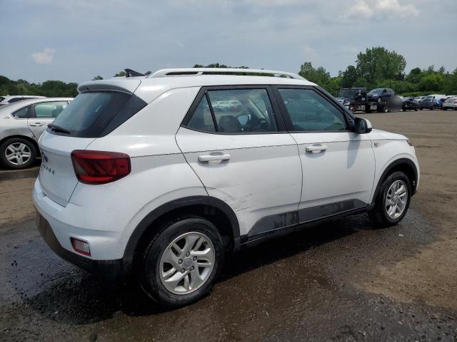 2020 HYUNDAI VENUE SEL KMHRC8A36LU041361