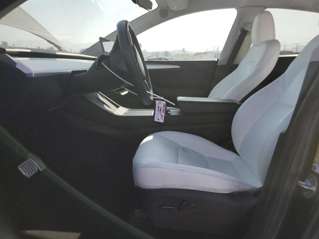 2023 TESLA MODEL Y 7SAYGDEF8PF879202