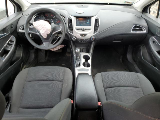 2016 CHEVROLET CRUZE LS 1G1BC5SM5G7247022