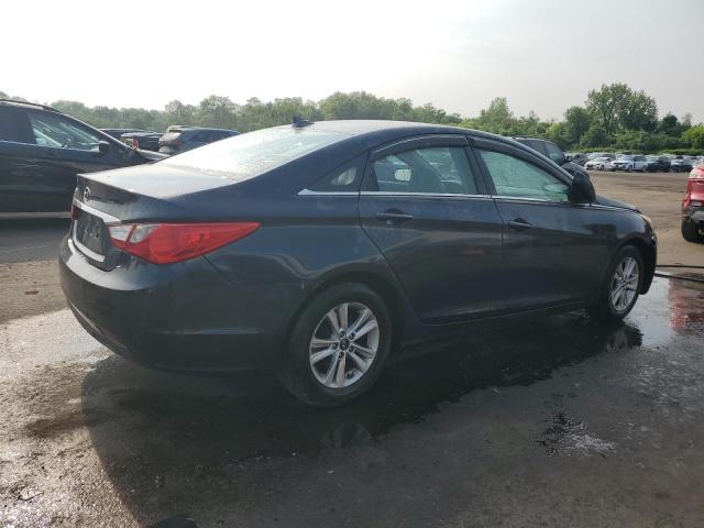 Vin: 5npeb4ac4dh788533, lot: 59843425, hyundai sonata gls 20133
