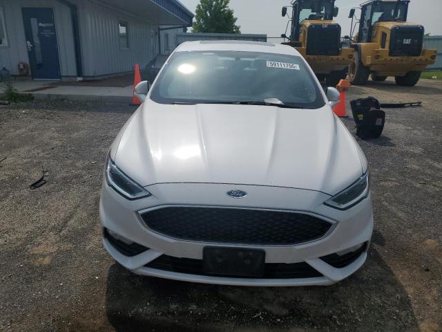 2017 FORD FUSION SPO 3FA6P0VP5HR180654