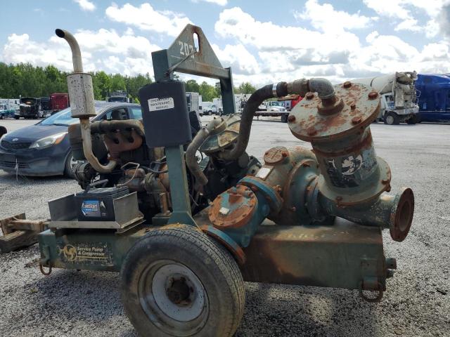 PINEER PUMP 2016 green   4965 photo #4